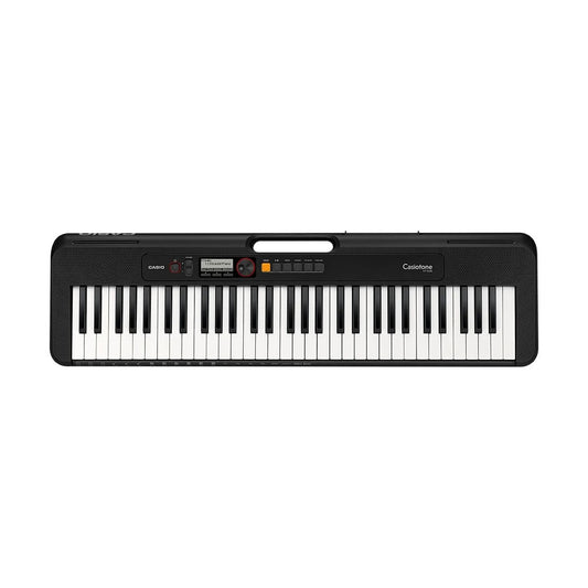 CASIO CTS200BK CASIOTONE KEYBOARD