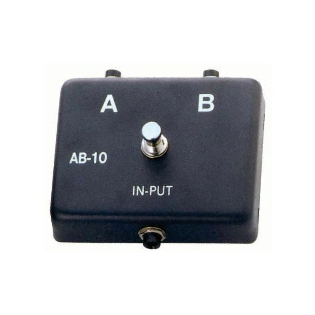 LEEM AB-10 AB BOX