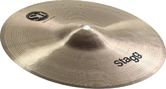STAGG SH 10" MEDIUM SPLASH CYMBAL