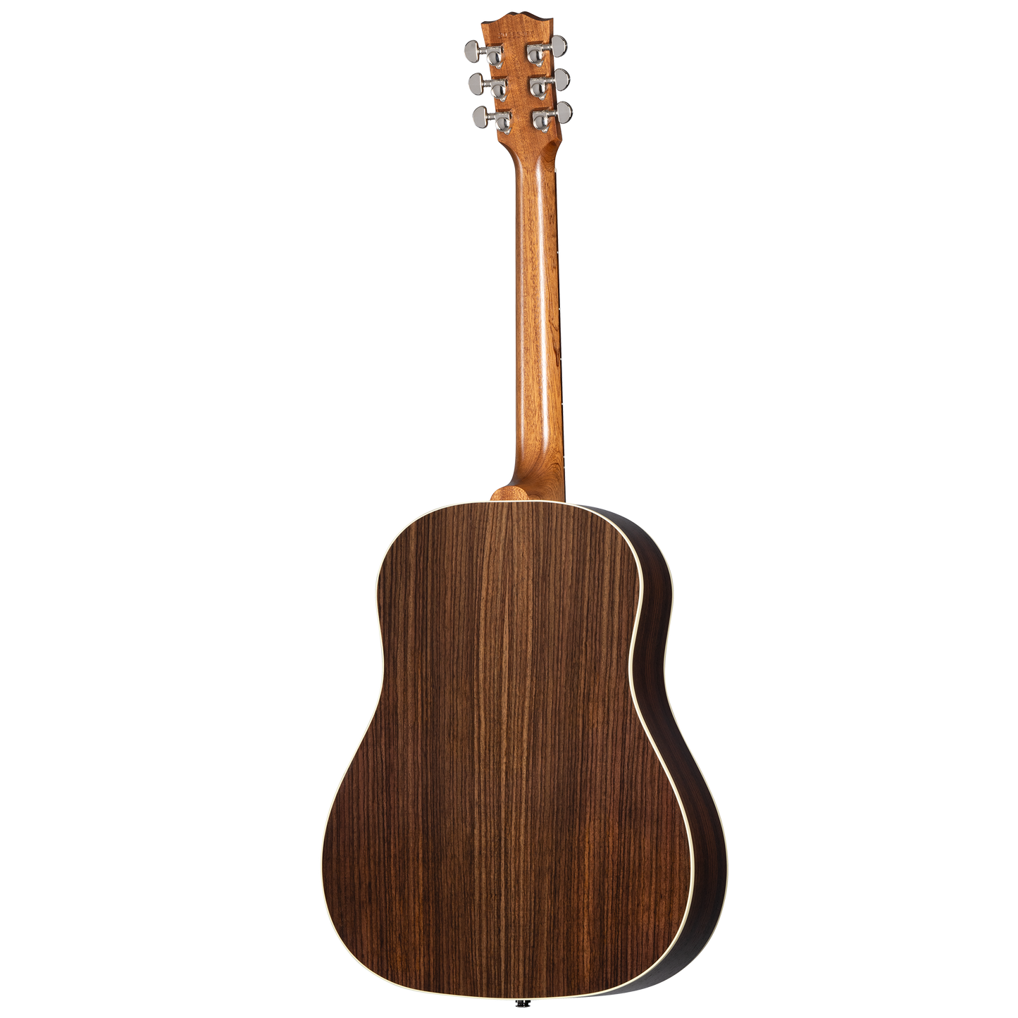 GIBSON J45 ROSEWOOD STUDIO ACOUSTIC/ELECTRIC - ROSEWOOD BURST