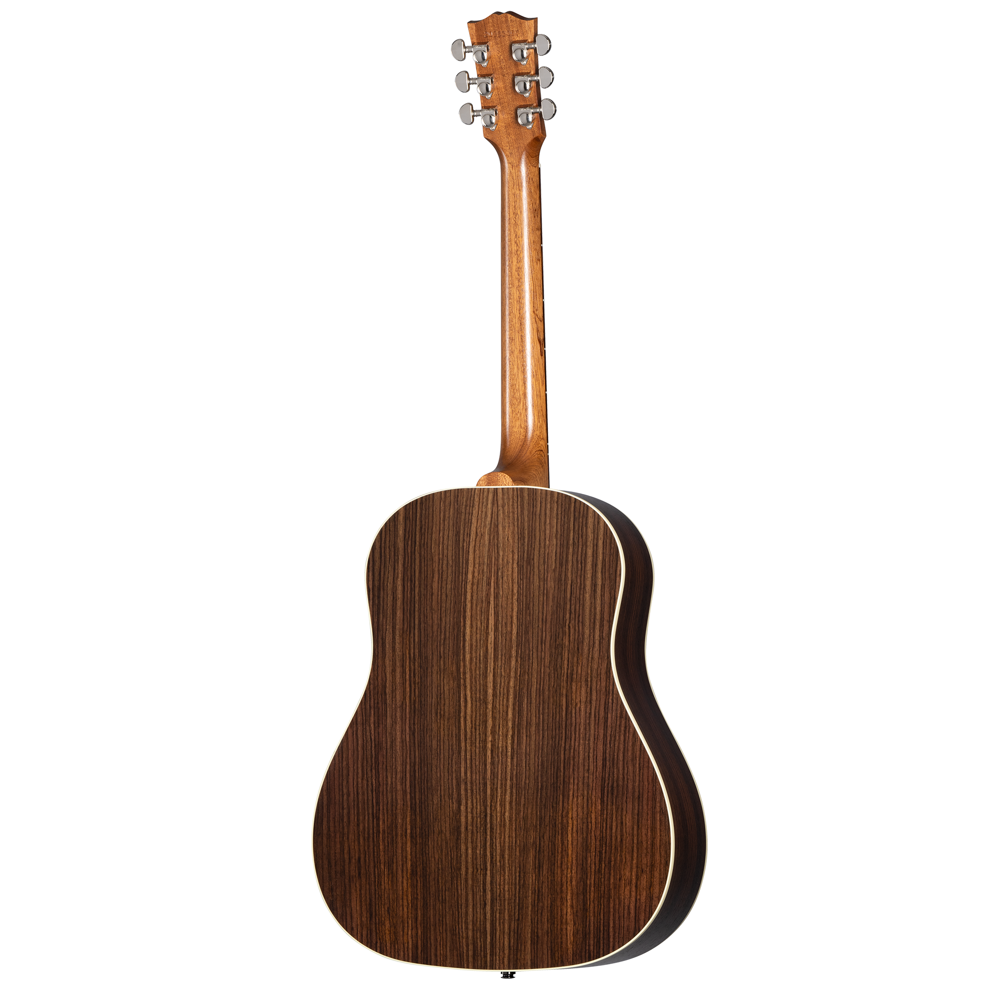 GIBSON J45 ROSEWOOD STUDIO ACOUSTIC/ELECTRIC - ROSEWOOD BURST