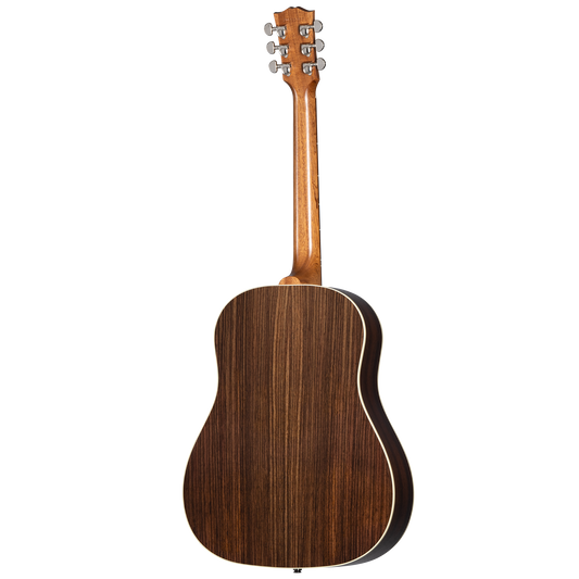 GIBSON J45 ROSEWOOD STUDIO ACOUSTIC/ELECTRIC - ROSEWOOD BURST