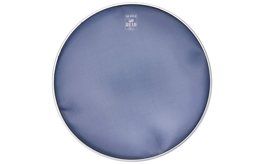 PEARL 12" MUFFLE HEAD