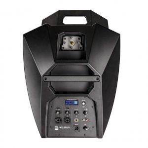 HK AUDIO POLAR 10 COLUMN PA SYSTEM
