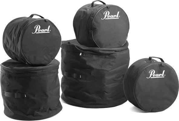 PEARL LITE SOFT BAGS FOR ROADSHOW - FUSION +