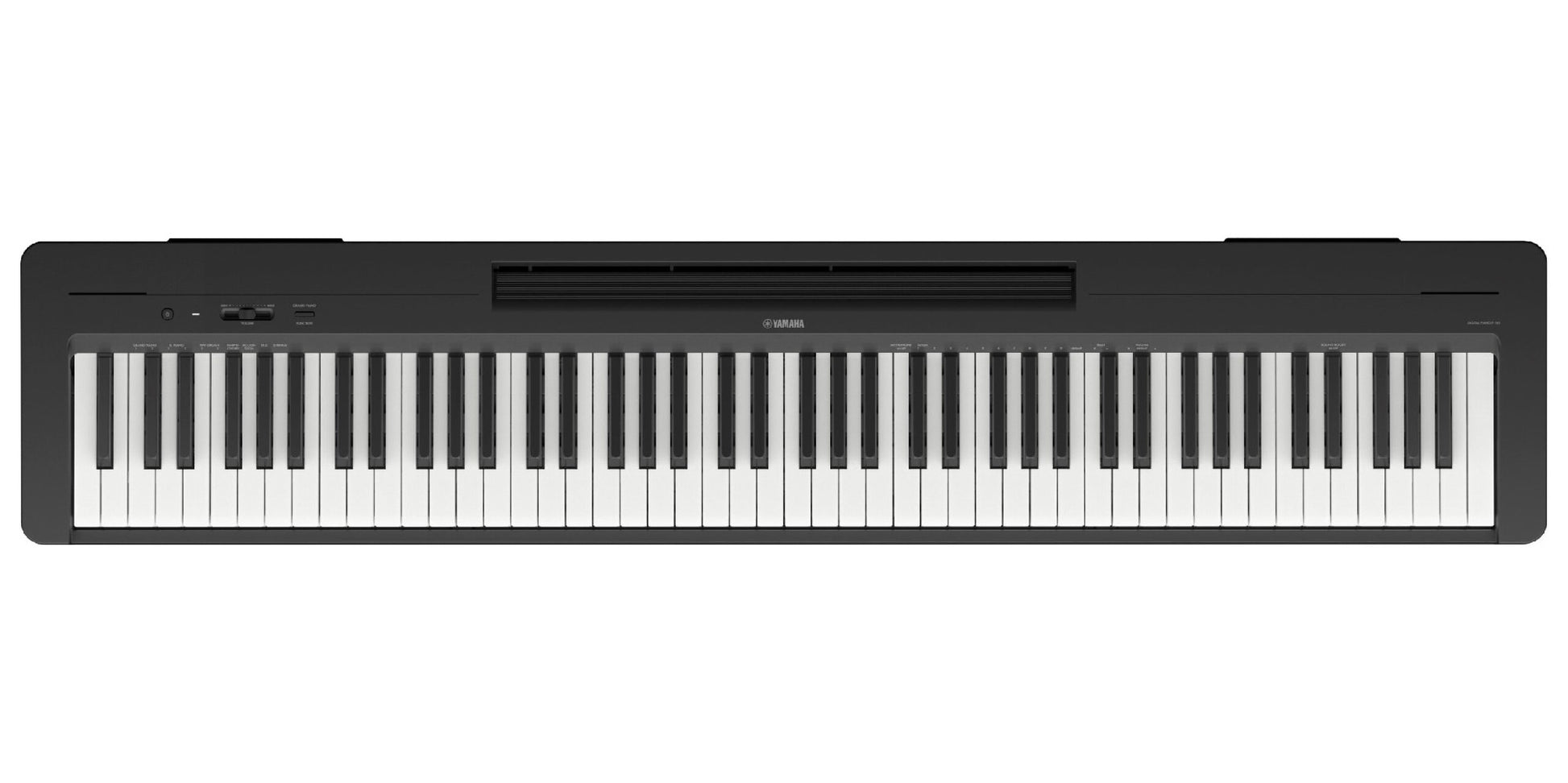 YAMAHA P145B 88 NOTE DIGITAL PIANO