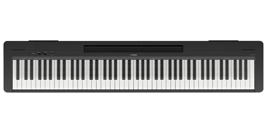 YAMAHA P145B 88 NOTE DIGITAL PIANO