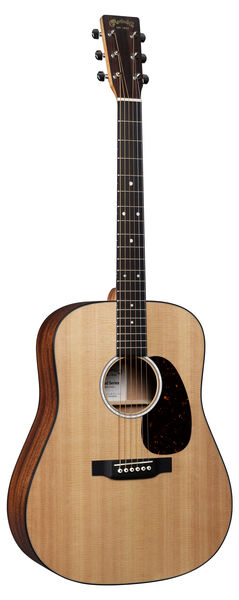 MARTIN D-10E ROAD SERIES DREADNOUGHT AC/EL GUITAR