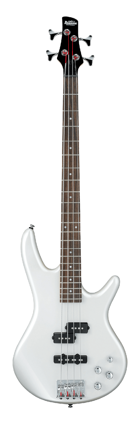 IBANEZ SR200 ELECTRIC BASS - PEARL WHITE