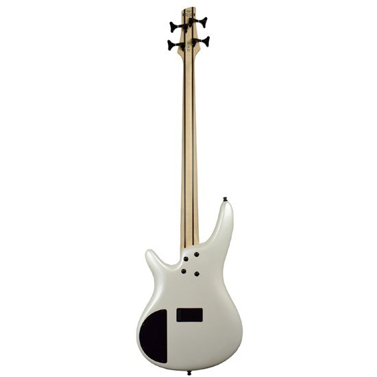 IBANEZ SR200 ELECTRIC BASS - PEARL WHITE
