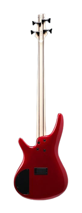 IBANEZ SR300EB ELECTRIC BASS - CANDY APPLE RED