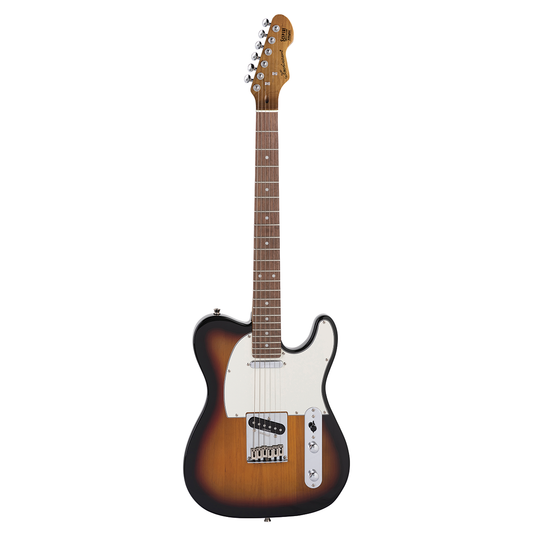 LEVINSON SCEPTRE ARLINGTON STD - 3 TONE SUNBURST