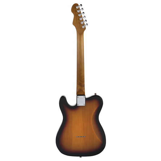 LEVINSON SCEPTRE ARLINGTON STD - 3 TONE SUNBURST