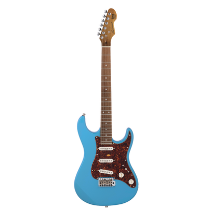 LEVINSON SCEPTRE VENTANA STD - SONIC BLUE