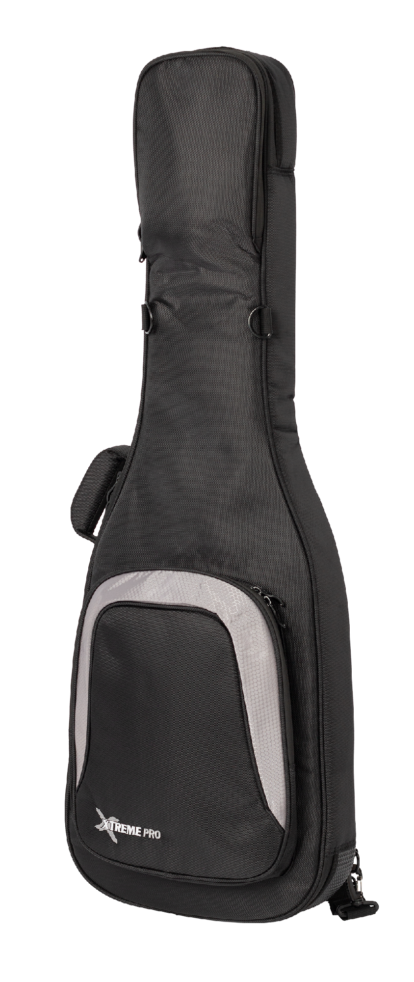 XTREME PRO PREMIUM DELUXE BAG - ELECTRIC