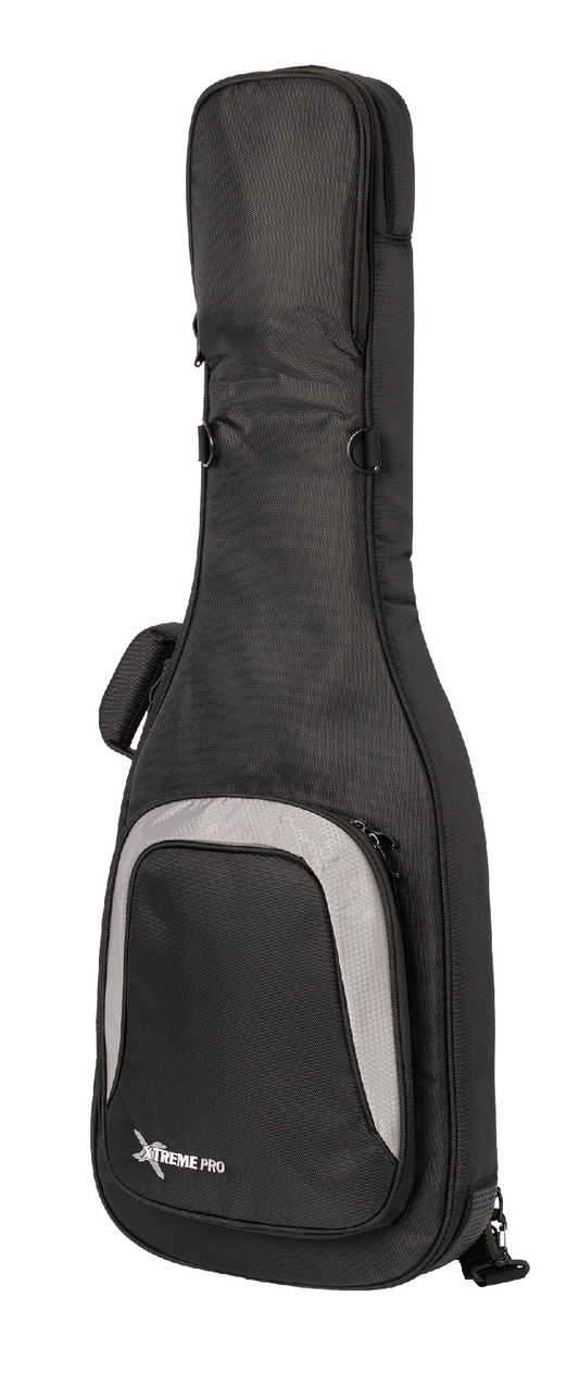 XTREME PRO PREMIUM DELUXE BAG - ELECTRIC