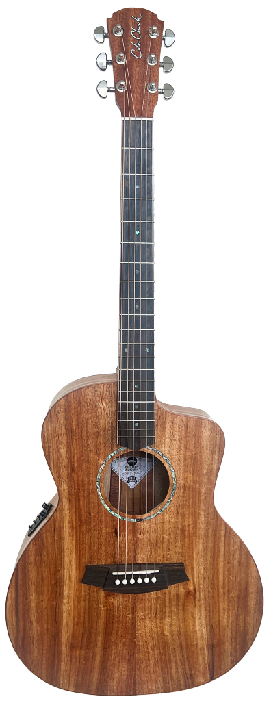 COLE CLARK STUDIO AN1EC BLACKWOOD/BLACKWOOD