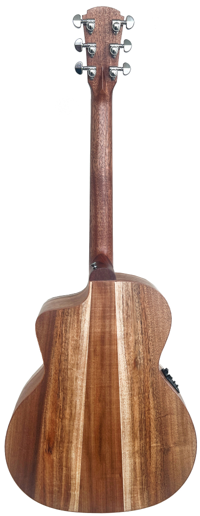 COLE CLARK STUDIO AN1EC BLACKWOOD/BLACKWOOD