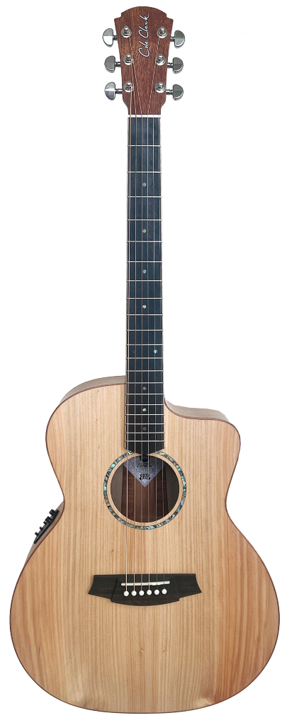 COLE CLARK STUDIO AN1EC BUNYA/MAPLE