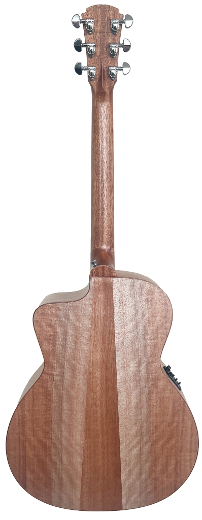 COLE CLARK STUDIO AN1EC BUNYA/MAPLE