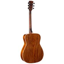 CORT L100C ACOUSTIC GUITAR - NATURAL 