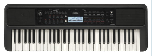 YAMAHA PSR-E383 61 NOTE TOUCH SENSITIVE KEYBOARD 