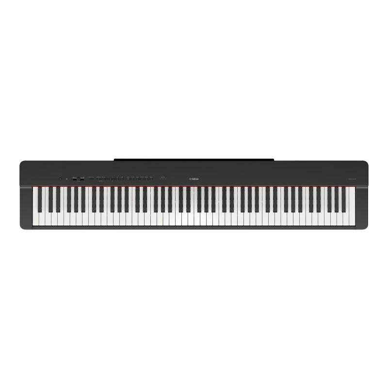 YAMAHA P225 88 NOTE DIGITAL PIANO - BLACK 