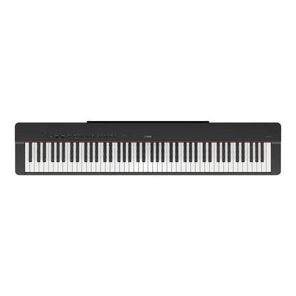 YAMAHA P225 88 NOTE DIGITAL PIANO - BLACK 