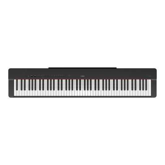 YAMAHA P225 88 NOTE DIGITAL PIANO - BLACK
