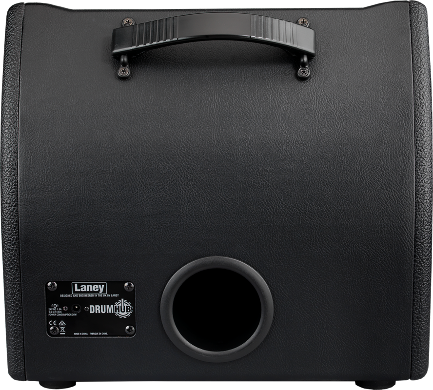 LANEY DH80 80W DRUM MONITOR