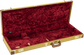 FENDER CLASSIC SERIES STRAT/TELE CASE - TWEED