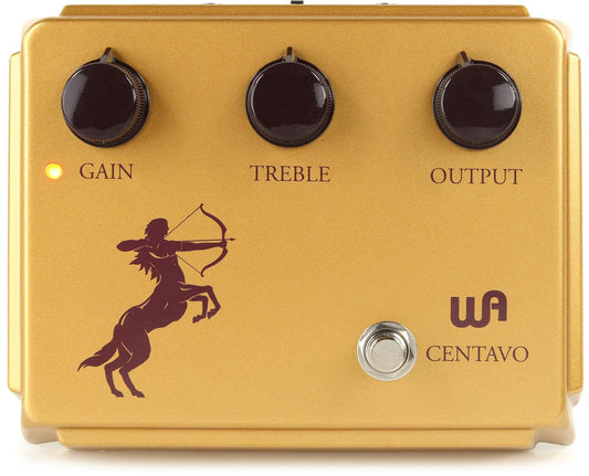 WARM AUDIO CENTAVO PEDAL