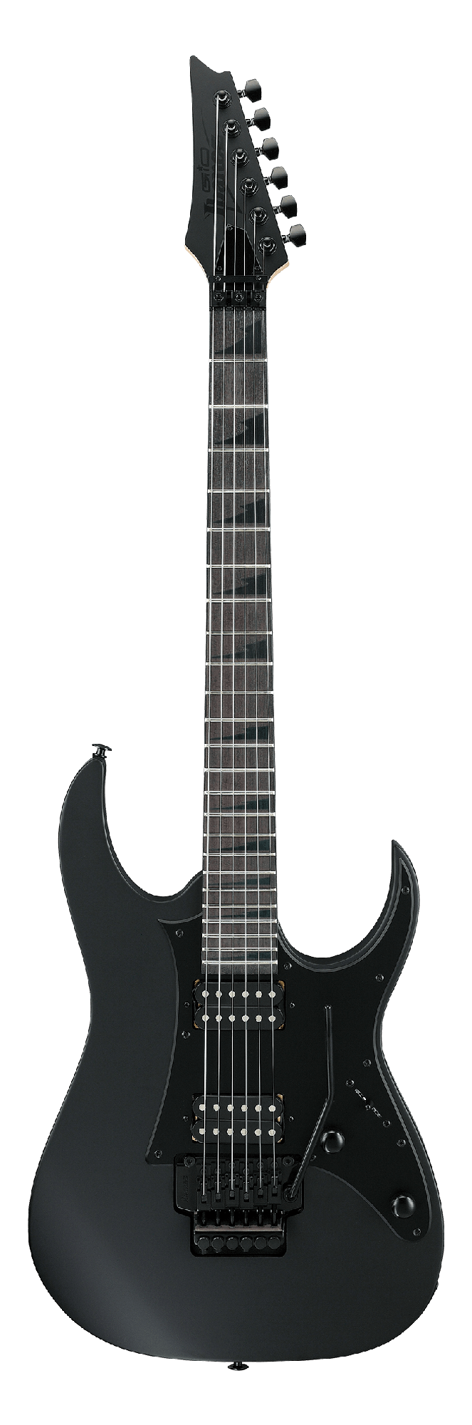 IBANEZ GRGR330EX BFK ELECTRIC GUITAR 