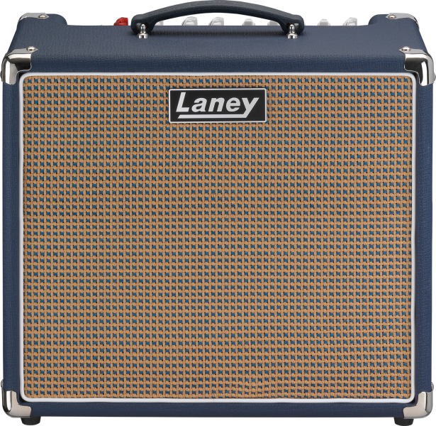 LANEY LIONHEART FOUNDRY 60W 1 X12 GUITAR AMP