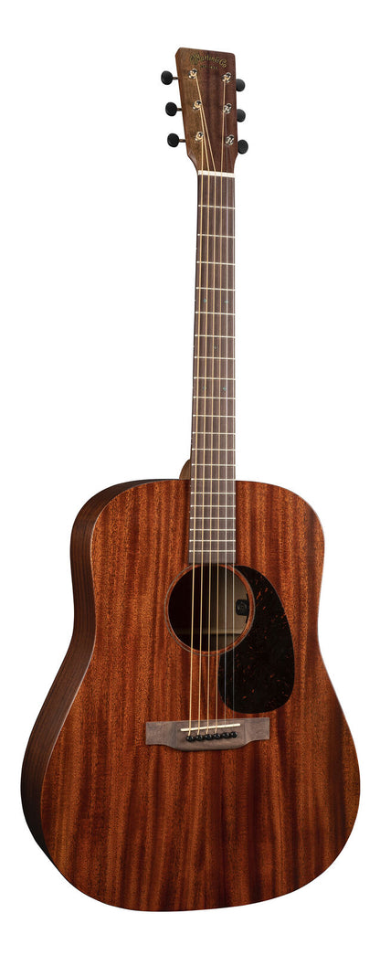 MARTIN D-15E DREADNOUGHT AC/EL GUITAR - BAG