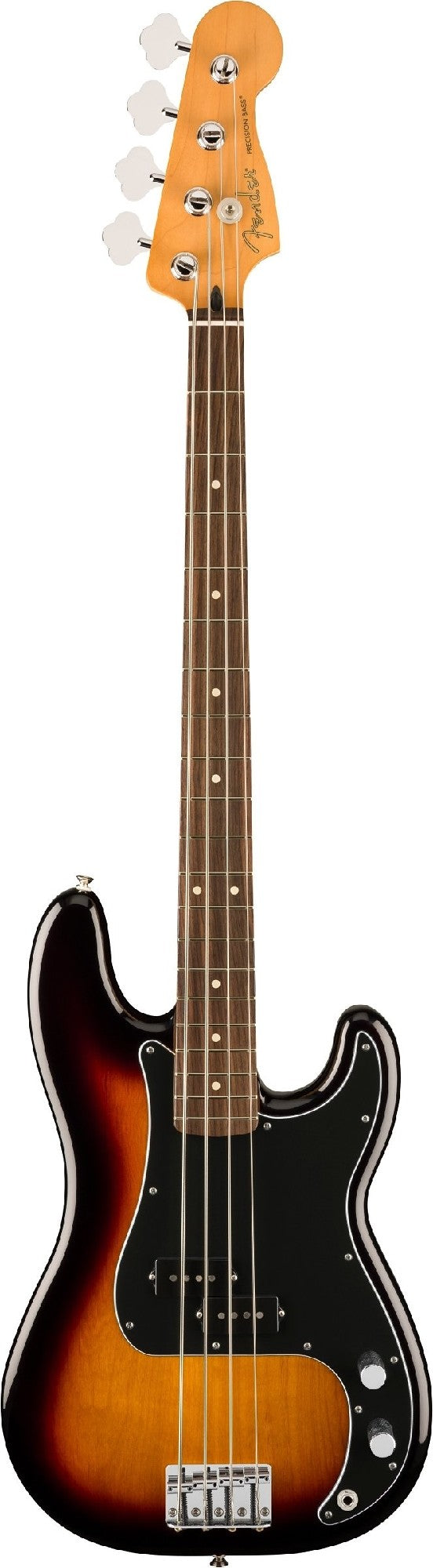 FENDER PLAYER II P BASS RW - 3TS