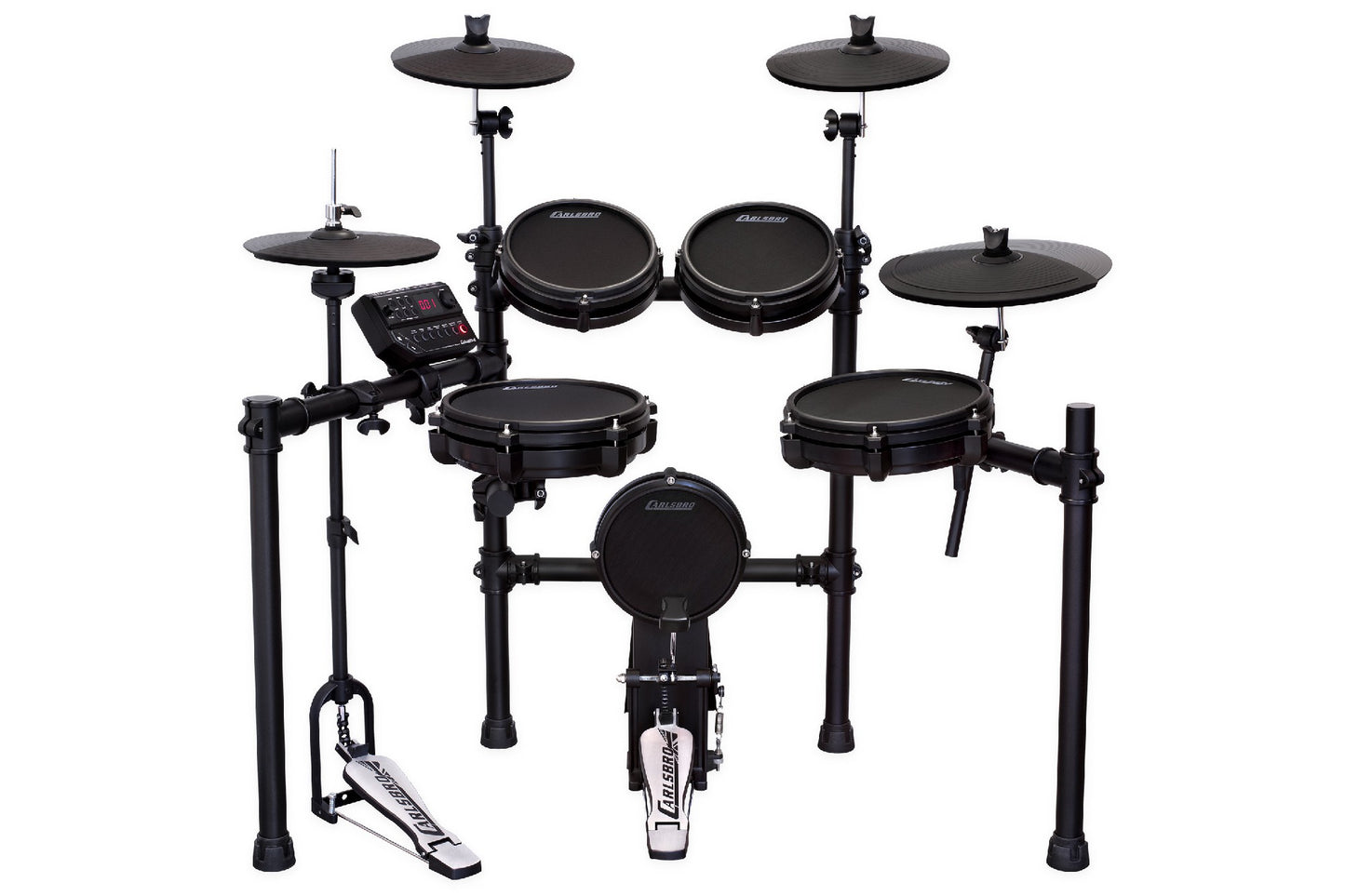 CARLSBRO CSD45M DIGITAL DRUM KIT 
