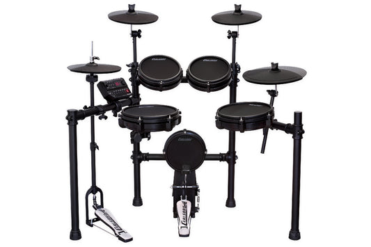 CARLSBRO CSD45M DIGITAL DRUM KIT 