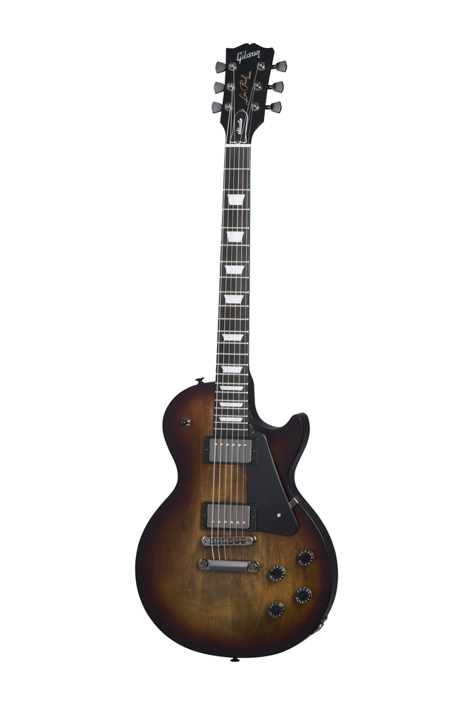 GIBSON LES PAUL MODERN STUDIO (SMOKEHOUSE SATIN)