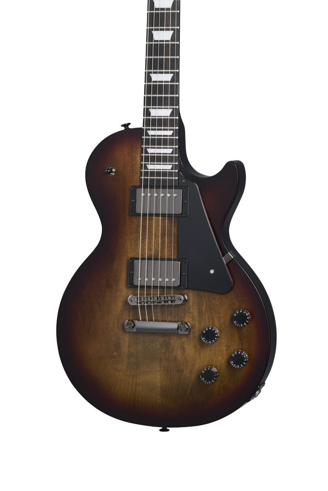 GIBSON LES PAUL MODERN STUDIO (SMOKEHOUSE SATIN)