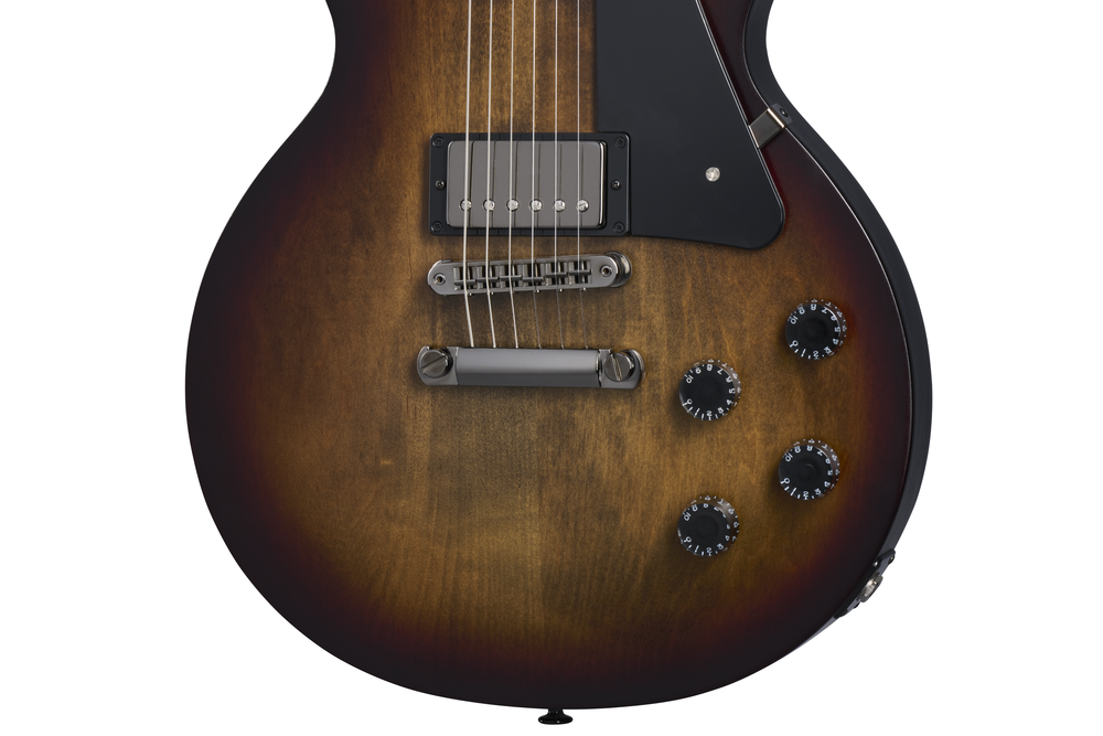 GIBSON LES PAUL MODERN STUDIO (SMOKEHOUSE SATIN)