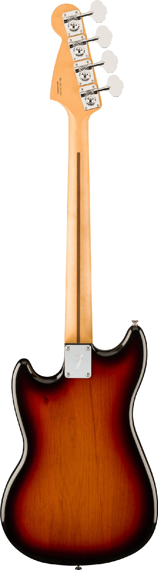 FENDER PLAYER II MUSTANG BASS - 3T SUNBURST