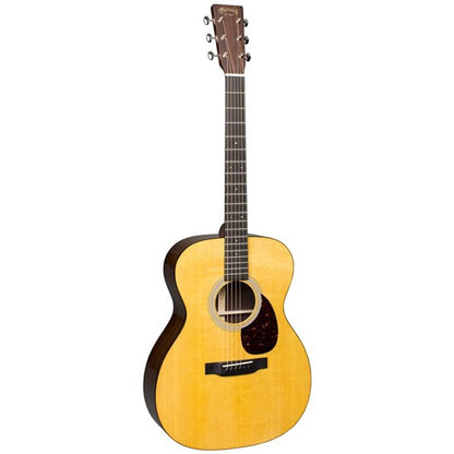 MARTIN OM21 STANDARD SERIES AUDITORIUM ACOUSTIC GUITAR