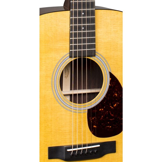 MARTIN OM21 STANDARD SERIES AUDITORIUM ACOUSTIC GUITAR