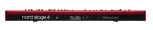 NORD STAGE 4 88 NOTE WEIGHTED KEY DIGITAL PIANO