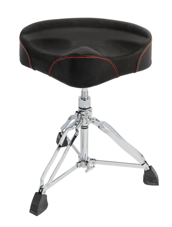 DXP PRO DRUM THRONE - SADDLE