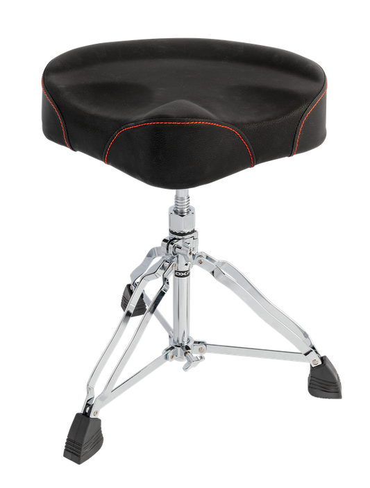 DXP PRO DRUM THRONE - SADDLE