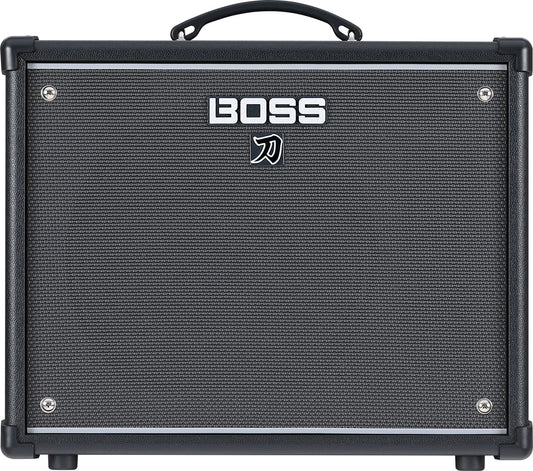 BOSS KANTANA GEN3 GUITAR AMPLIFIER