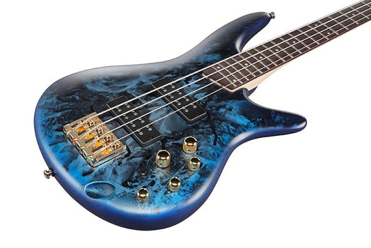 IBANEZ SR300EDX CZM ELECTRIC BASS