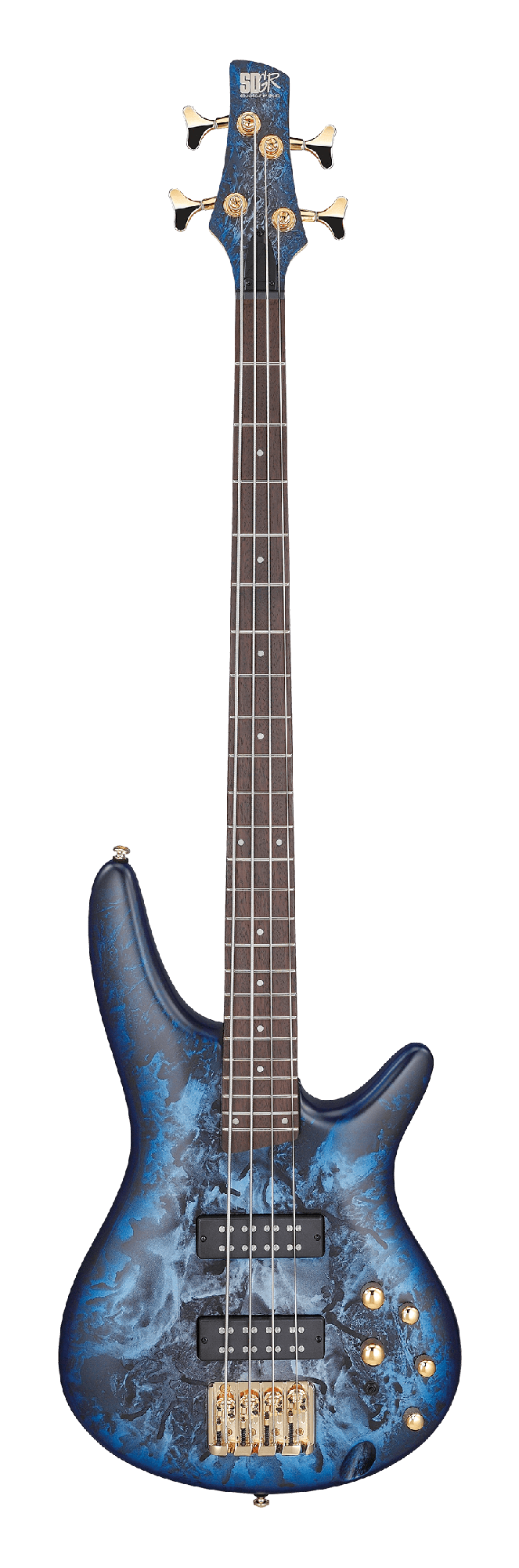 IBANEZ SR300EDX CZM ELECTRIC BASS